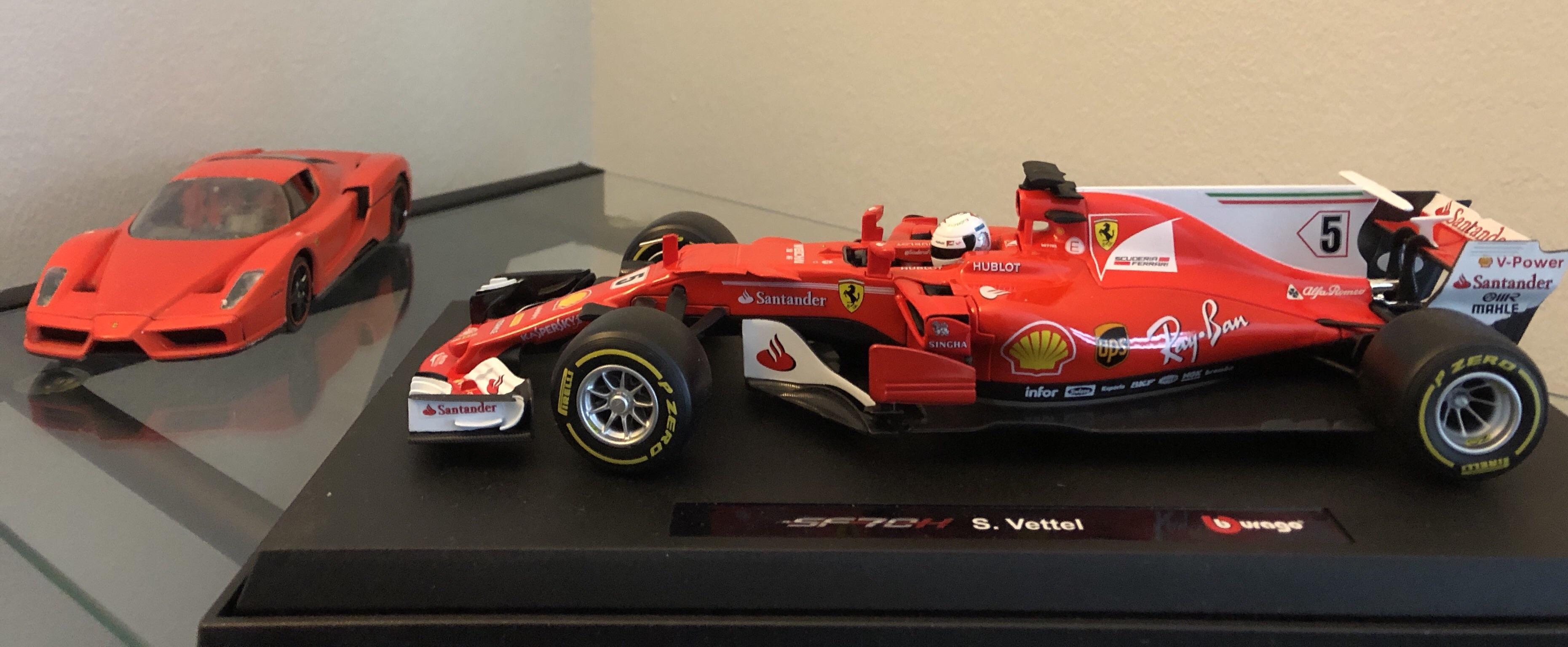 Ot Got This As A Gift I Love All The Details Formula1