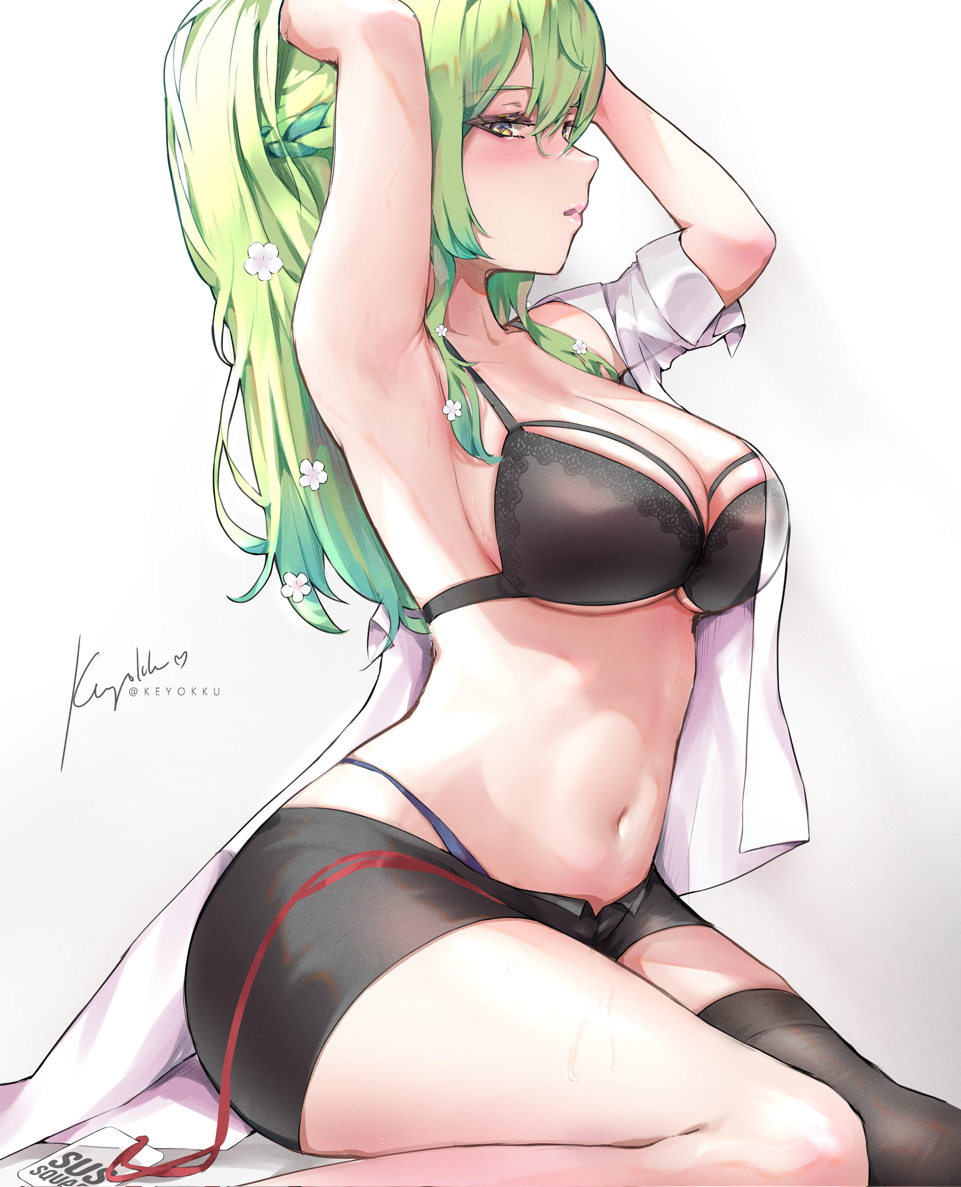 🔞[Galleri] Fauna | | Truyen-Hentai.com