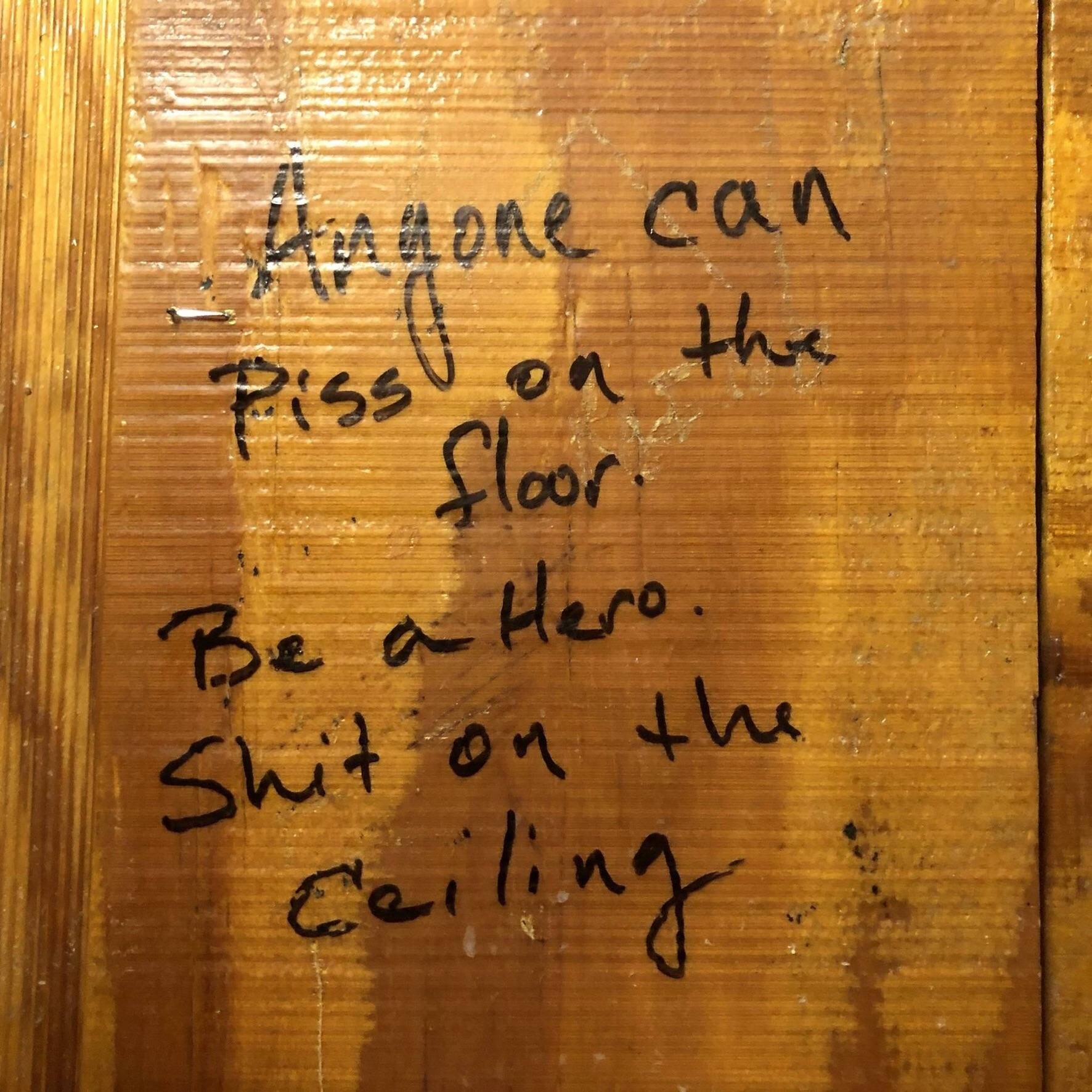 Words of wisdom : funny