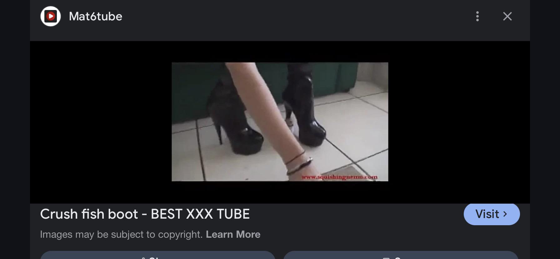 Fish crush : rCrushCity