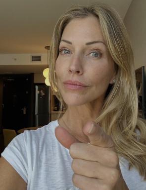 Tricia Helfer, 51