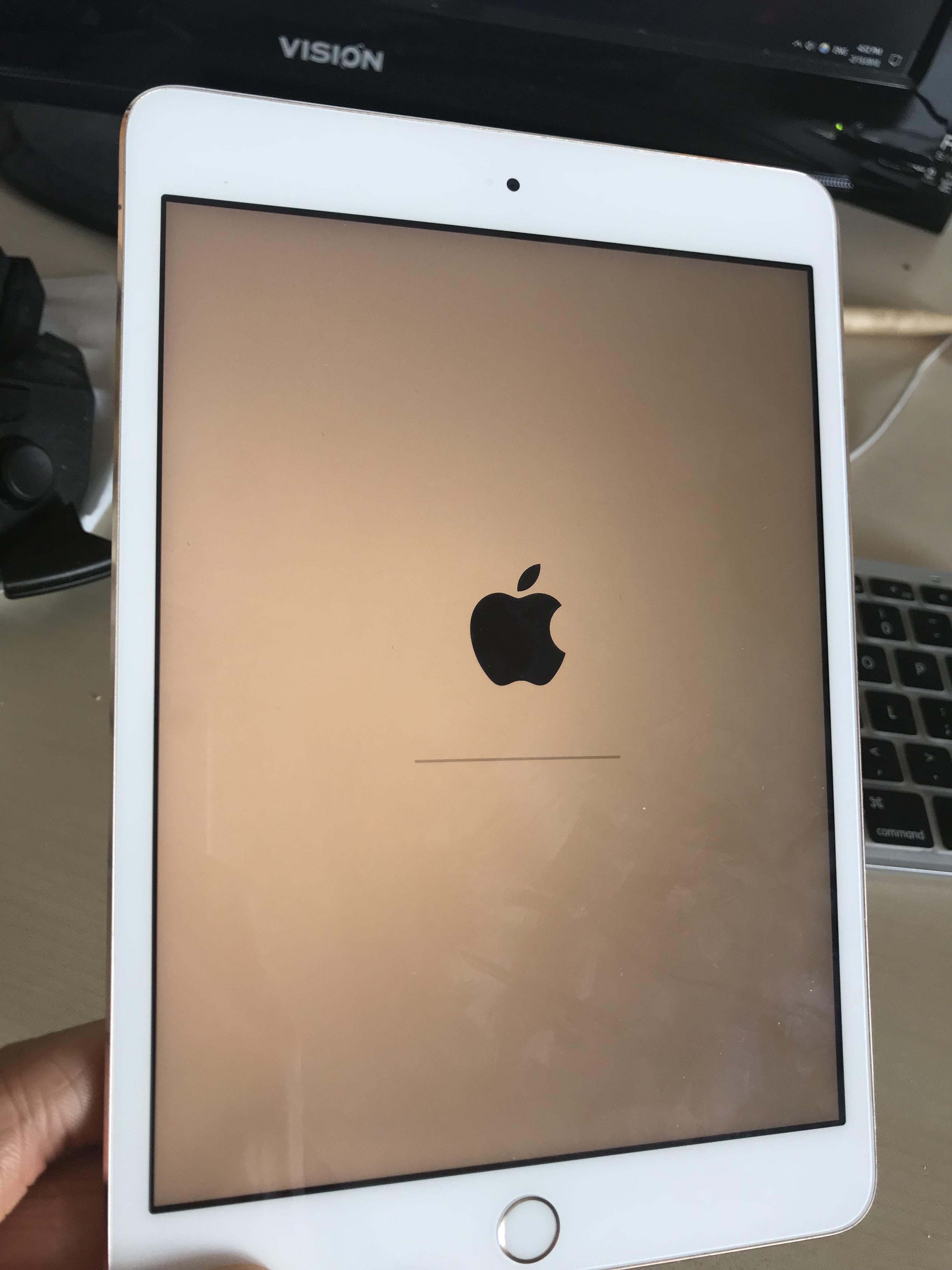 Ipad Air 20 Common Problems And How To Fix Them Digital