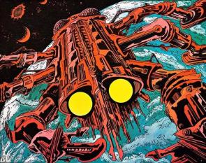 Philippe Druillet