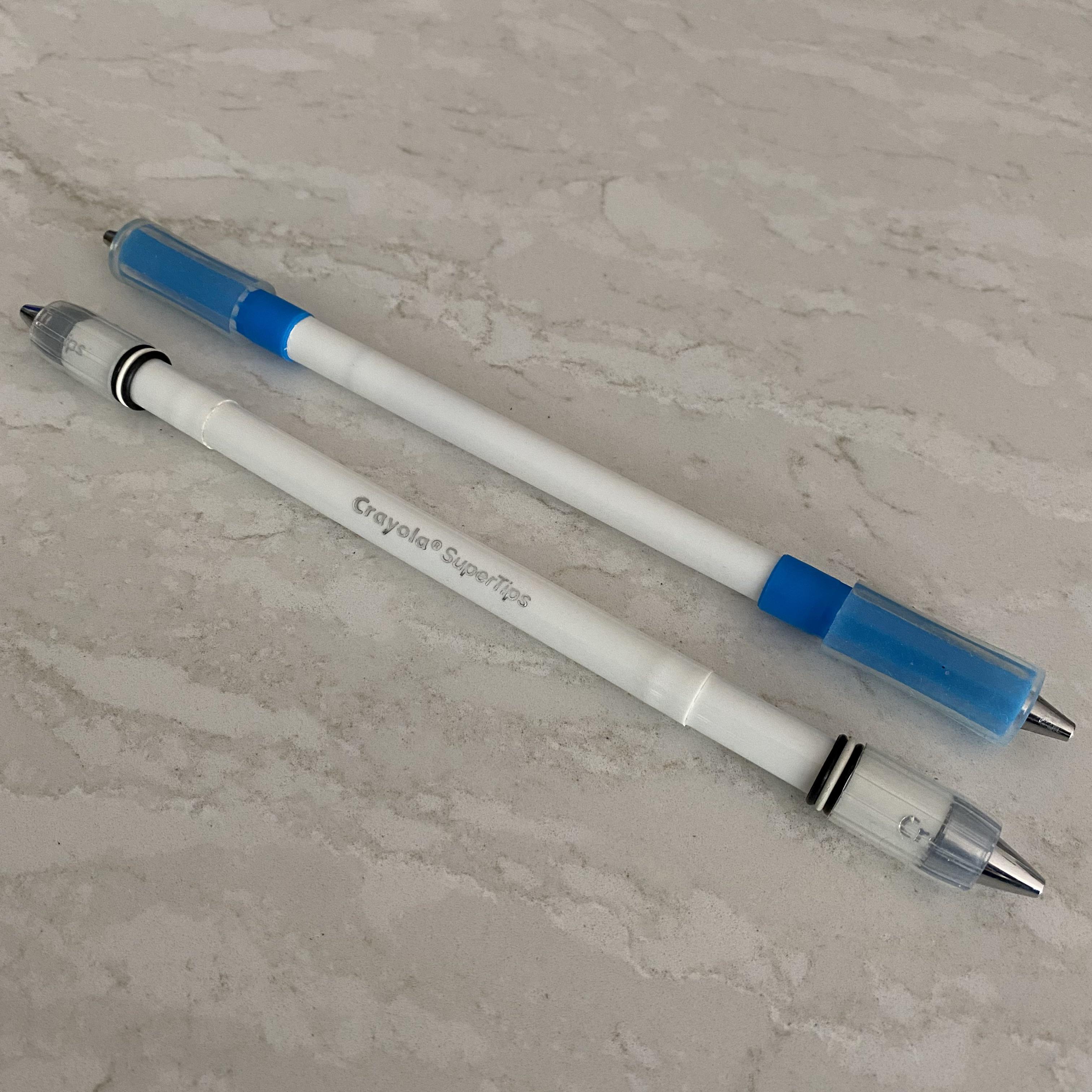 Happymod ist ein sehr nützliches tool, wenn du modifizierte apps herunterladen möchtest, die du anderweitig nicht finden kannst. New To Pen Spinning Here And My First 2 Pen Mods Arrived In The Mail Today I M Really Excited To Learn This Hobby As I Ve Wanted To For A Long Time Now