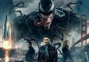 In hindsight the first venom movie was actually a pretty fun movie