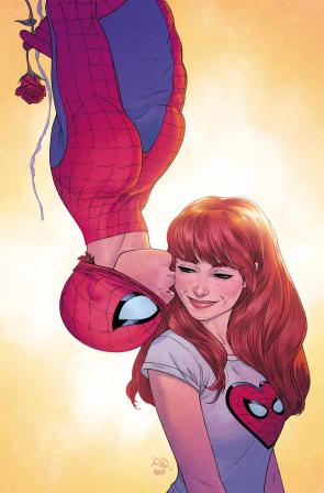 Do you guys think Miles should have his own MJ in the comics?