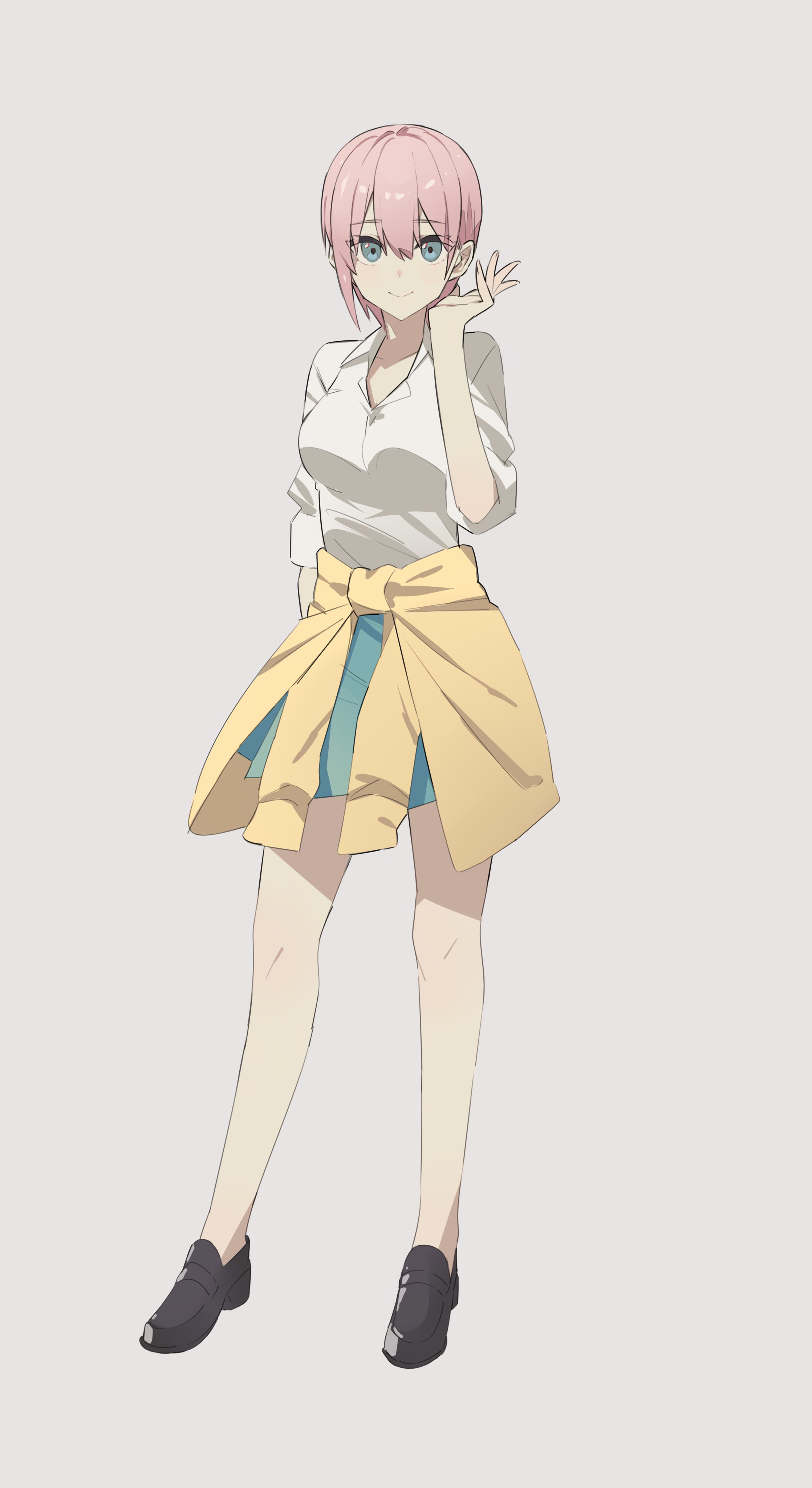 Linda Project Doujin