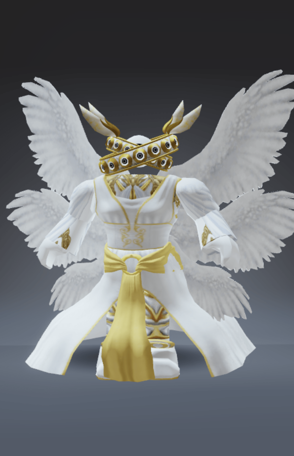 My New Angel Avatar R 