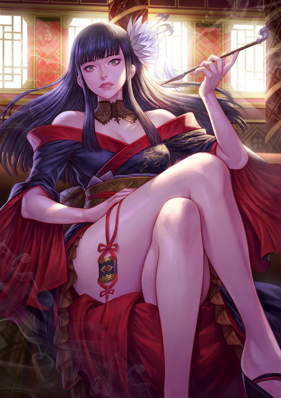Ffxiv Yotsuyu Hentai