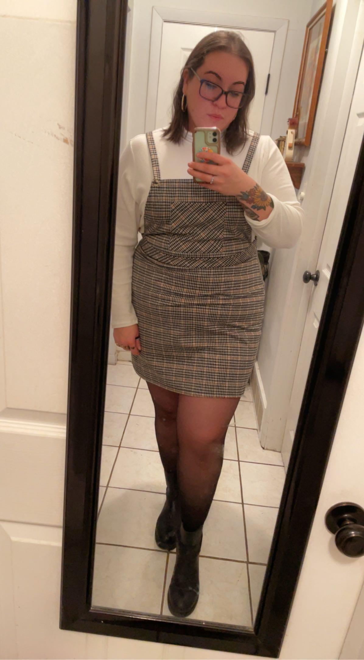 Birthday outfit 🥳