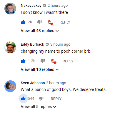 He was preceded in death by two siblings, william johnson and claudia guerrant. Gus Johnson Doesn T Love His Brother Confirmed Gusjohnson