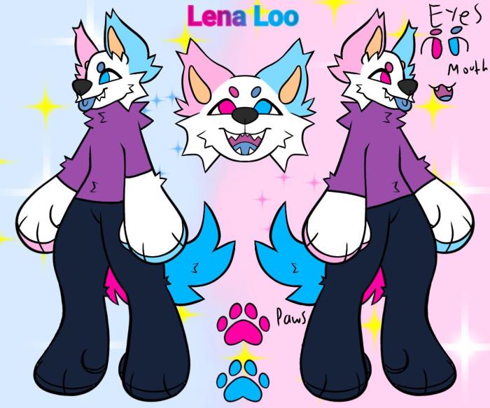 lenathefox
