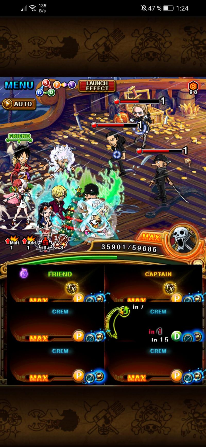 Am I Doing Something Wrong Here R Onepiecetc - Best Minimal Pictures in Ultra HD