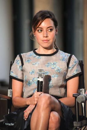 July 30 2014 AOL BUILD Speaker Series ‘Life After Beth’, New York City