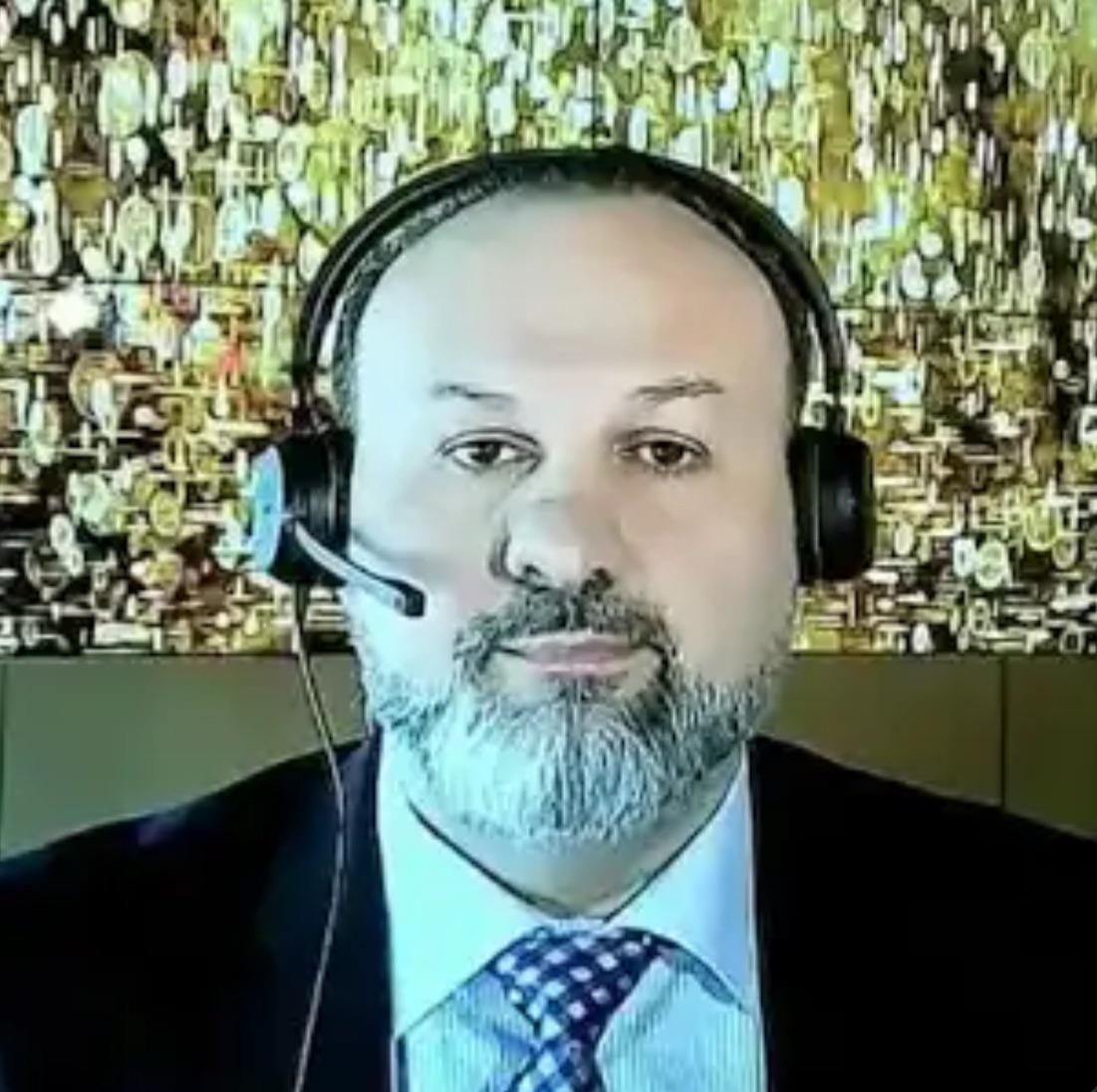 TIL that Pornhubs CEO is a Syrian Christian named Feras Antoon :  rAskMiddleEast