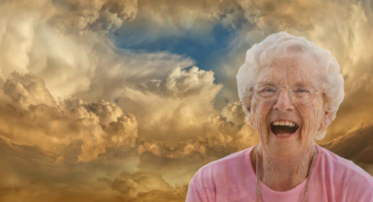 Rip grandma : rwallstreetbets