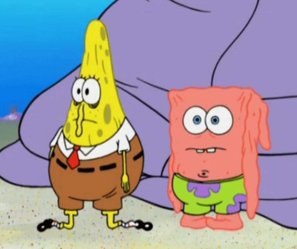 Unduh Gratis Gambar Spongebob Squarepants Musical Airs On Nickelodeon December 7 Terbaru by Lampung Hits