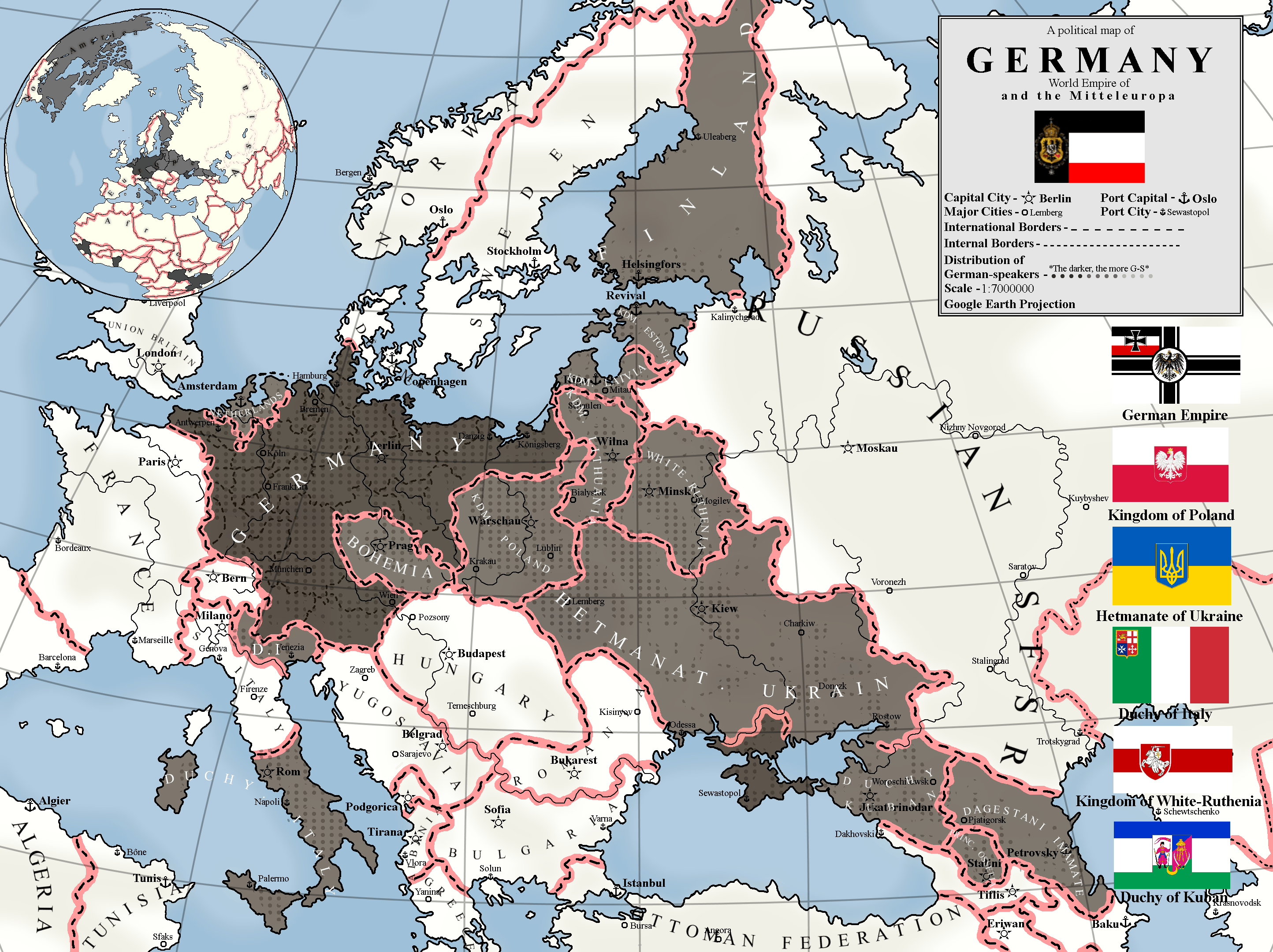 Germany Flag After Ww1 At Ben Lackey Blog 
