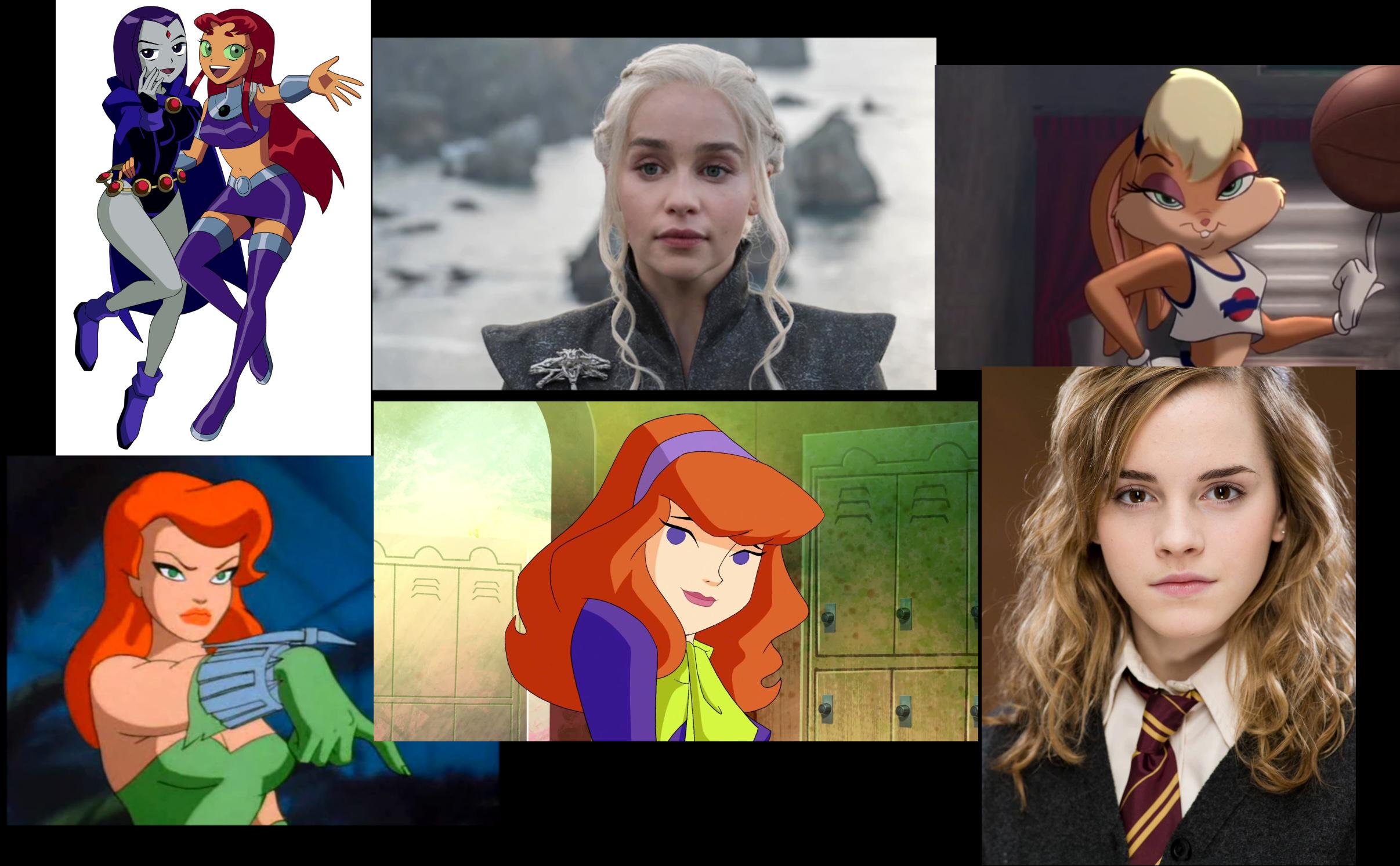 Female characters dont get a lot of love from the community or devs, so  name a female character youre hoping gets added! : rMultiVersus