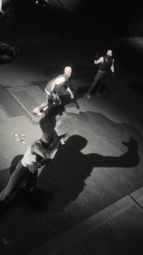 [09/2025 Theme] Overshadowed