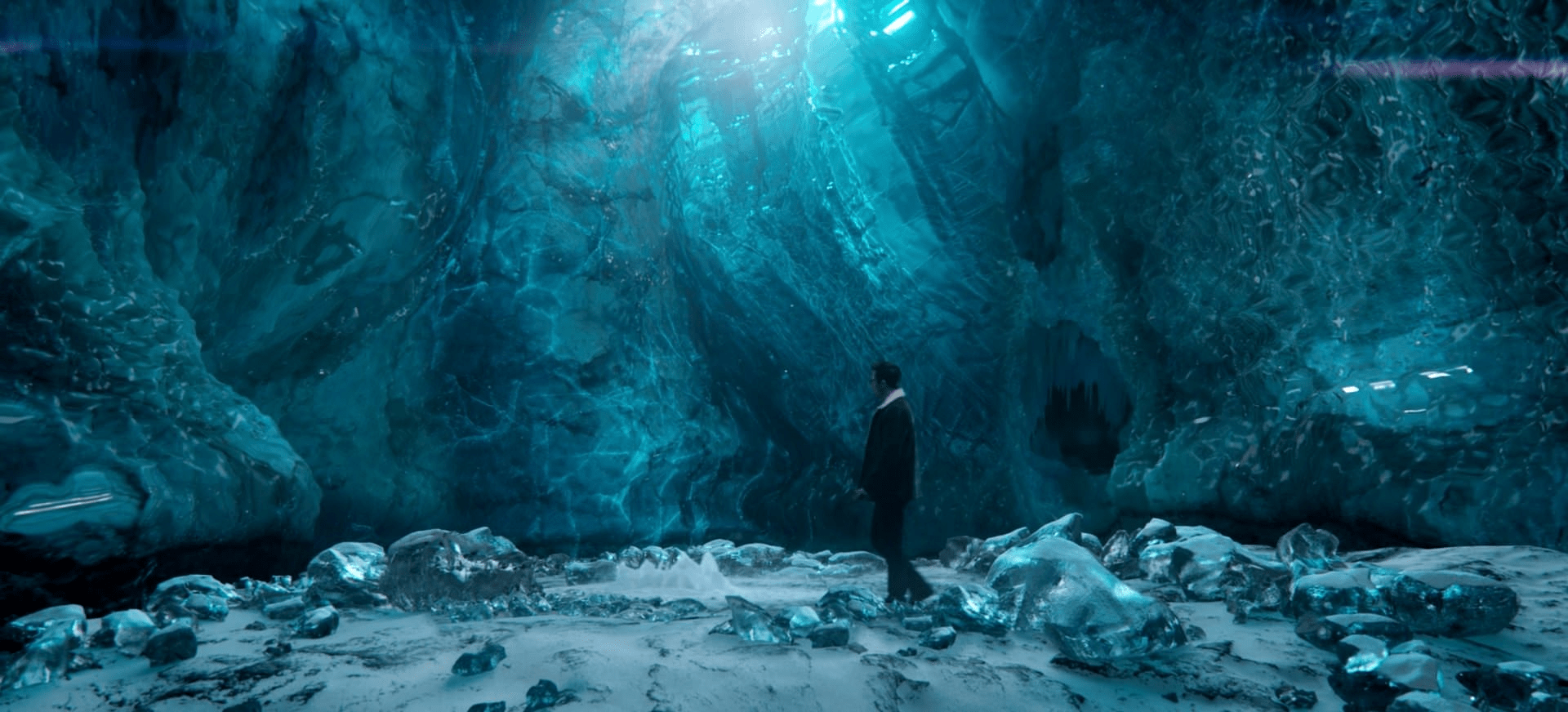 Only awesome fortress of solitude wallpapers for desktop and mobile devices. Fortress Of Solitude Before And After Budget R Supermanandlois