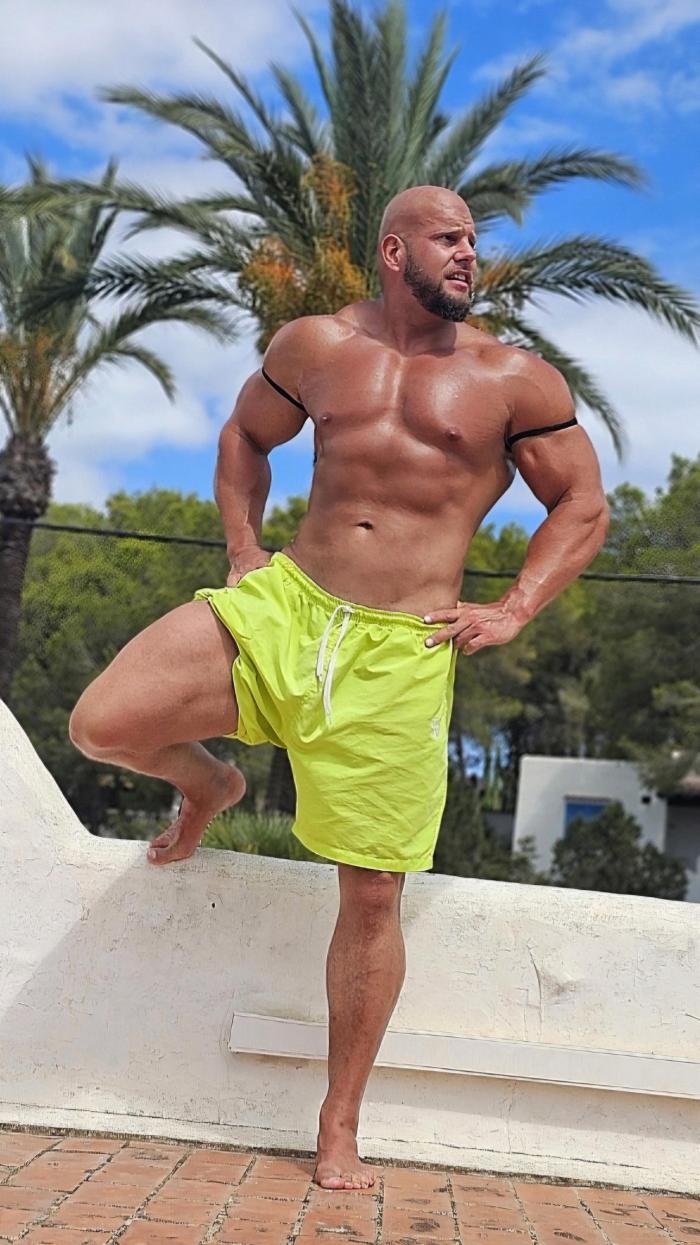 cakehulk