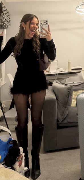 Olivia Buzaglo