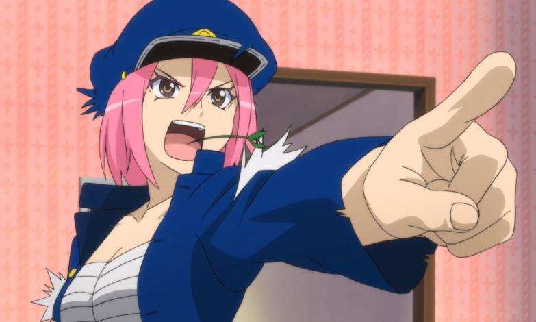 Ranmaru Hentai