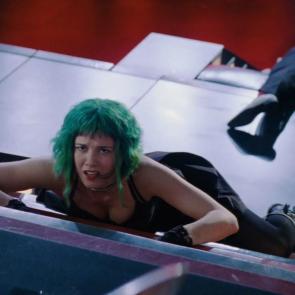 Scott pilgrim vs the world (2010)