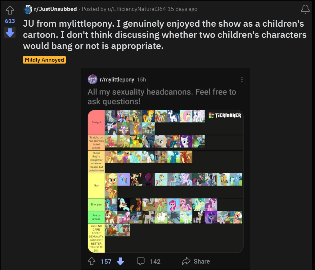 Earth-chan vs. Holy Terra-sama : rGrimdank