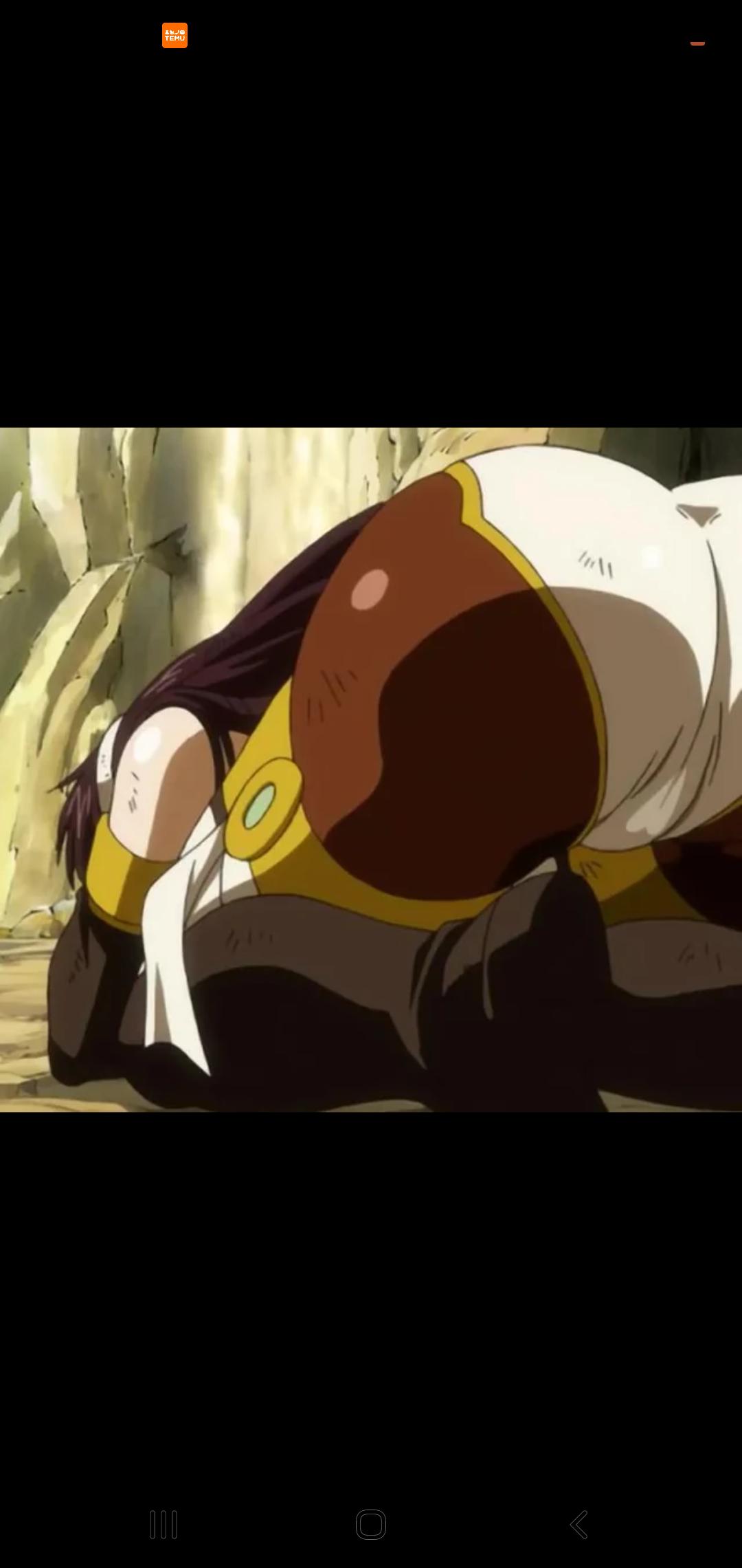 Which Anime Character(s) Have Unnecessary Fanservice? : ranimequestions