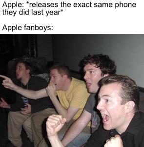 Pretty much