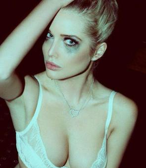 Helen Flanagan