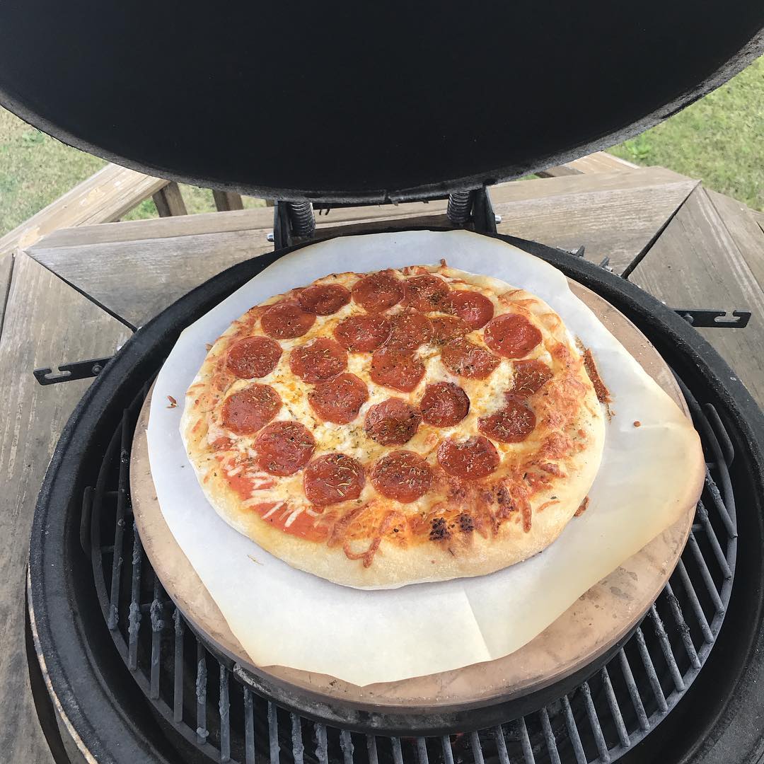 pics Fast Pizza Dough Reddit i think i found my preferred pizza