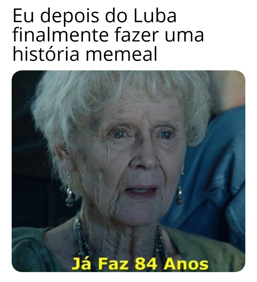 Avoir Images Ja Faz 84 Anos Nhaa actualisé par