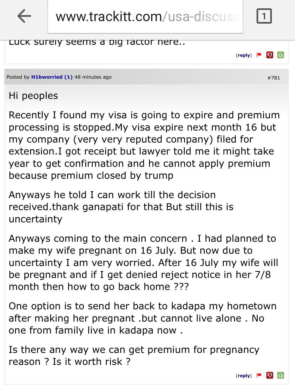 He Had Planned To Get His Wife Pregnant On 16 July Premium