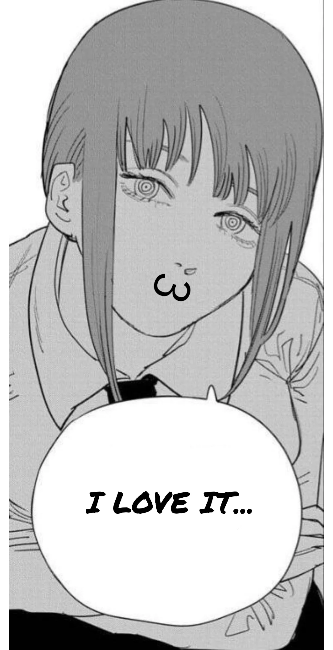 Which CSM Character is this? : rChainsawfolk