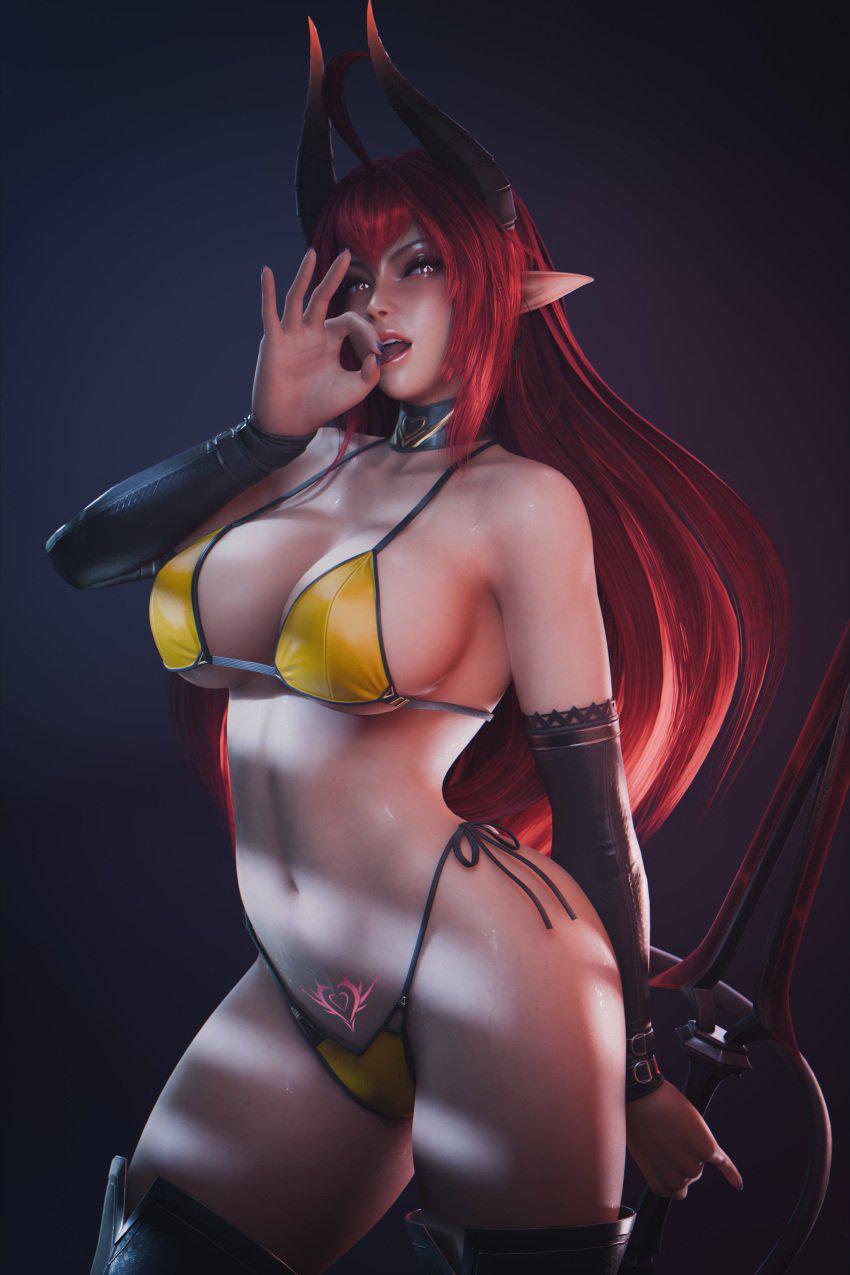 Comic daemon girl sinia masky predaj sk 