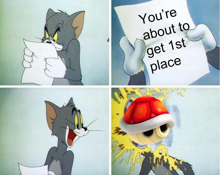 Scarica Gratis Images Mario Kart Gave Me Anxiety Memes le plus cool par