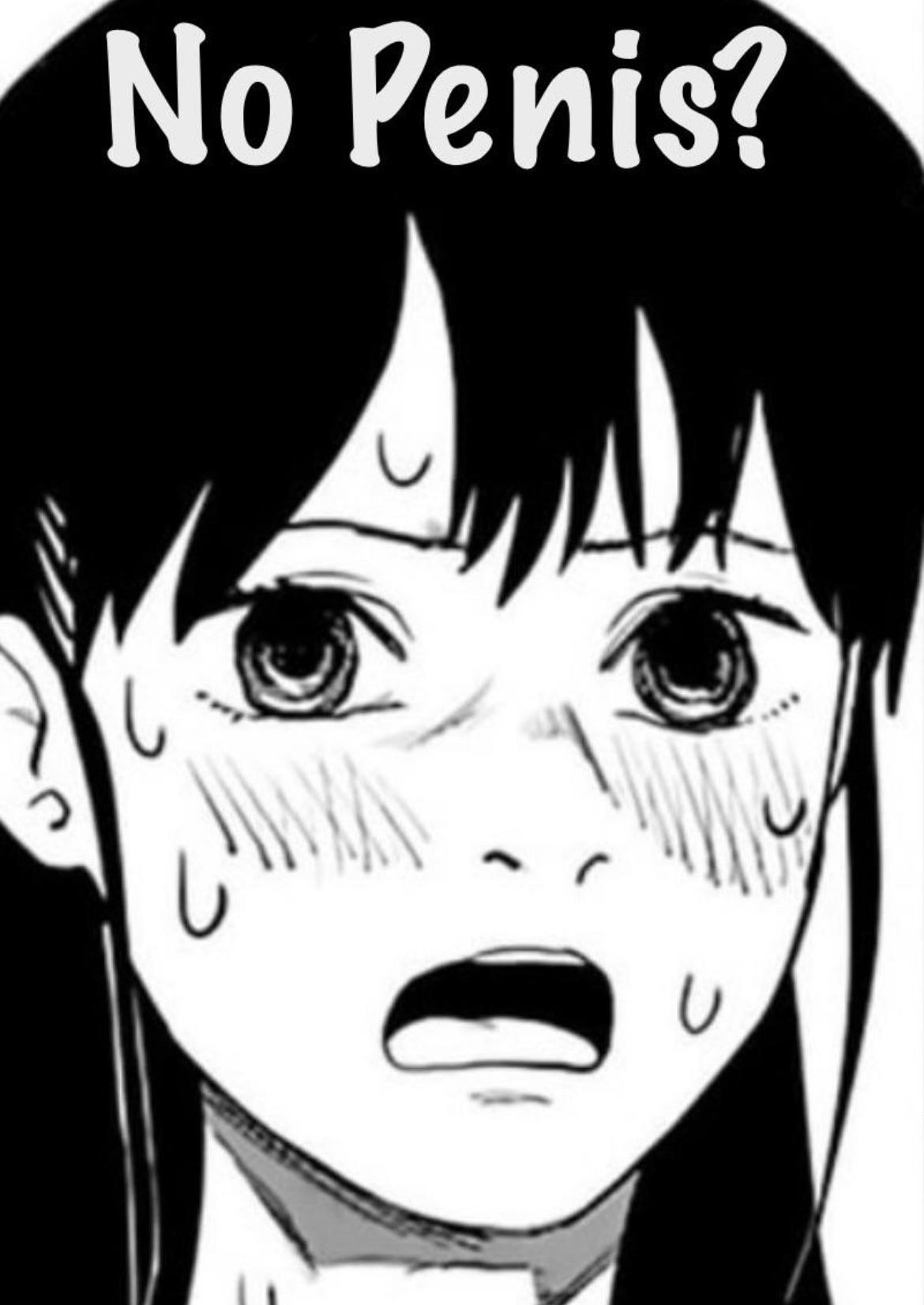 Why didnt they just get a strap on? Are they stupid??? : rChainsawfolk