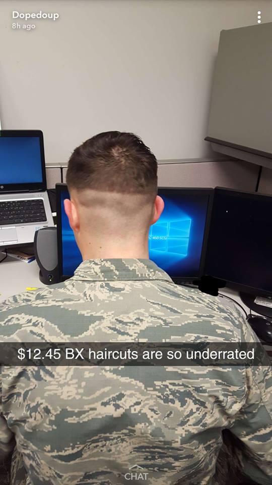 Just Fuck Me Up Fam Airforce