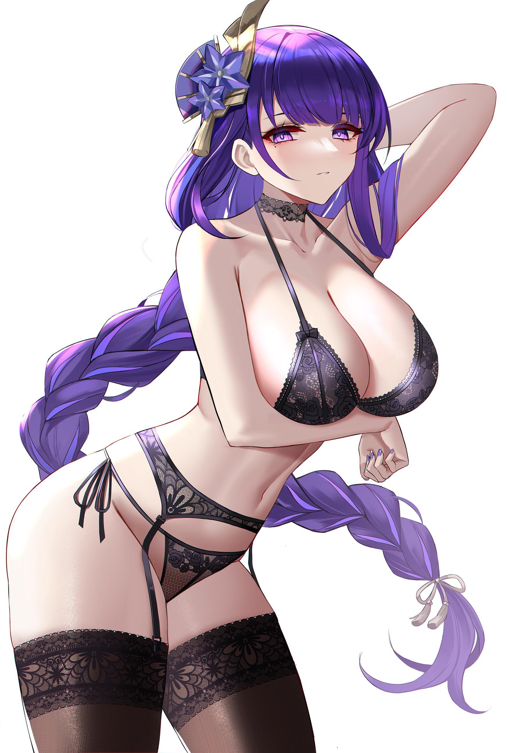 E-Hentai Lingerie
