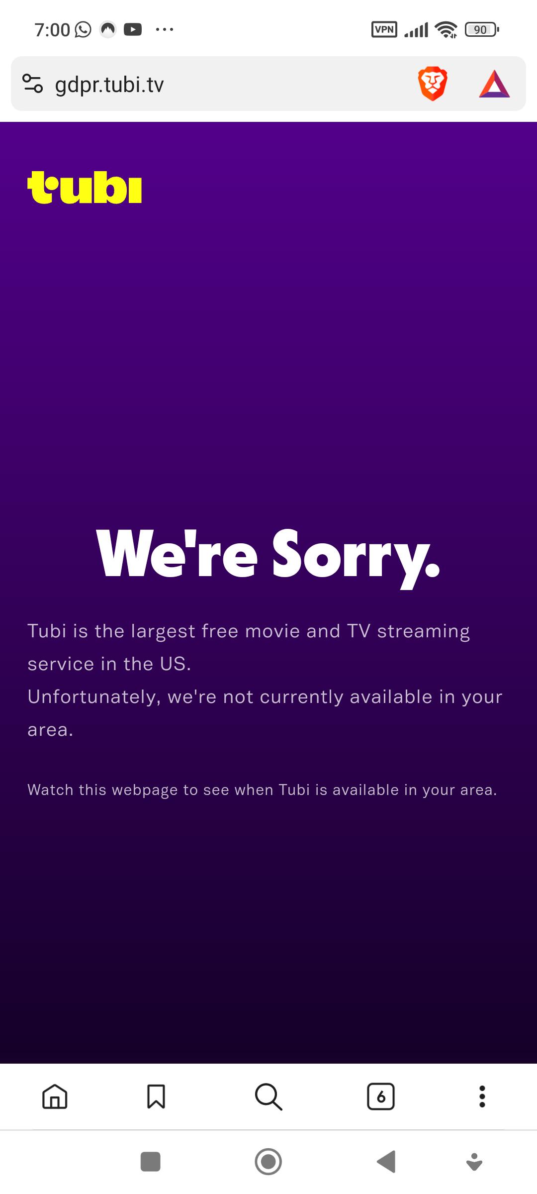 some people are still paying for netflix🙊 : rKenya