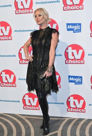 Denise Van Outen, 51