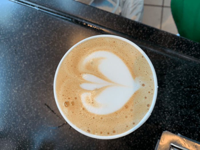 baristajax