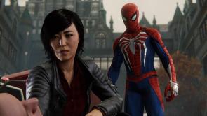 Did anyone else go into Spider-Man 2 without playing The City That Never Sleeps and wonder why Yuri was completely absent from the main story?