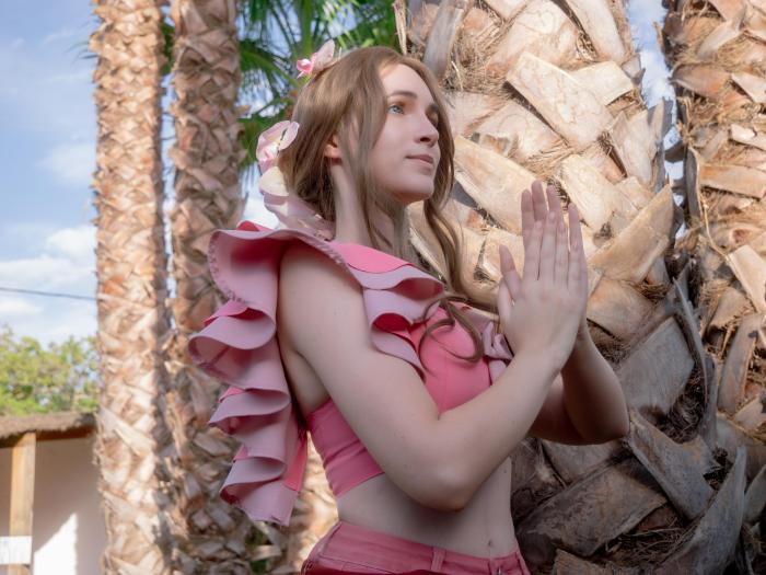 Milashiroki-cos