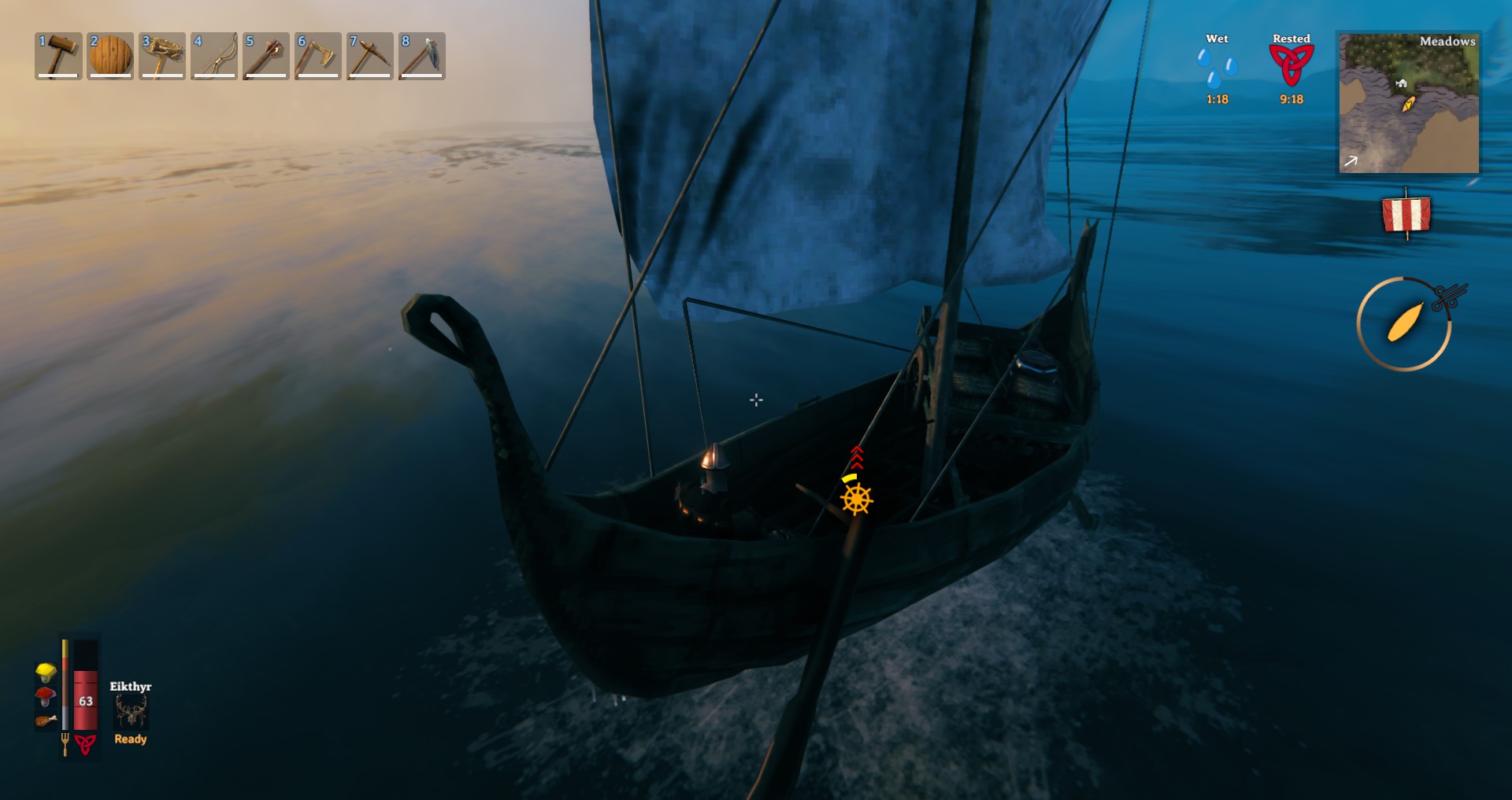 I'll lay good odds its an optoisolator though answer 11 years ago what about one of these? Upgraded the storage on my ship : valheim
