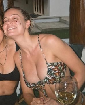 Brie Larson