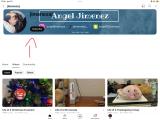 Looks Like The Channel Info Wants To Fly R Softwaregore